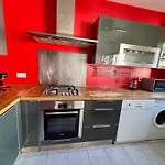 Appartement Motte Picquet Violet